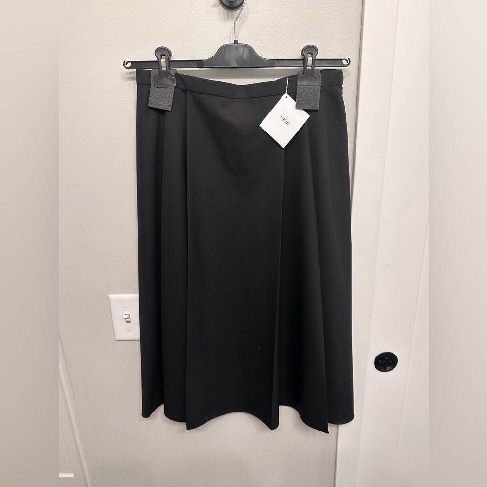 Dior Women’s Dress Skirt SZ 42